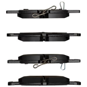 Subaru Crosstrek Brake Pads - Rear - R1 Concepts - R1 Ceramic - `15-`25